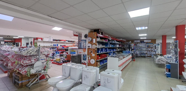 Recenzie Brahama Market Predajňa v Prešov - Obchod