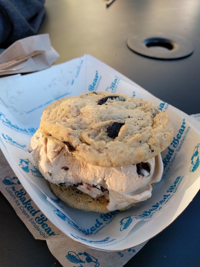 The Baked Bear