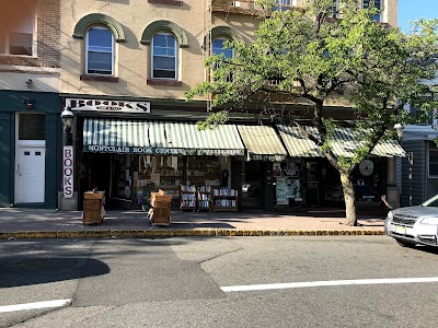 Montclair Book Center