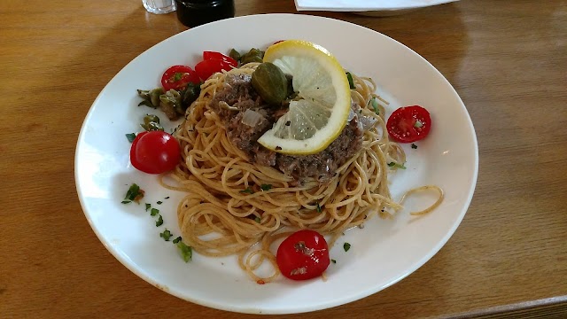 Mädchenitaliener