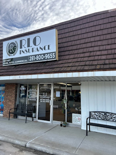RLO Insurance Agency