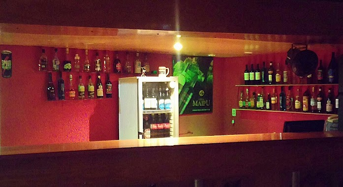 La Cigarra RESTO BAR, Author: Paola Vanesa Rodriguez