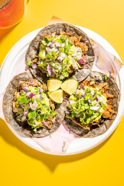 Vice Taco Truck by null