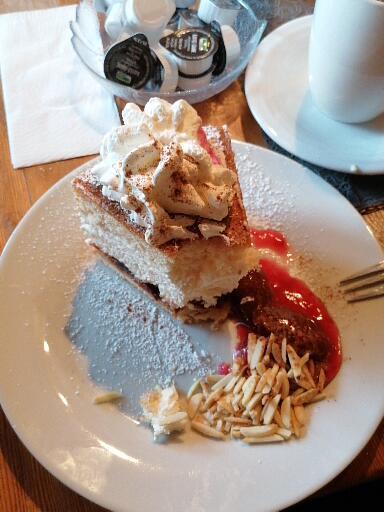 Cafe- Am Rosenbach - Thumbnail