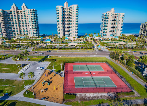 Bay Park on Sand Key - Thumbnail