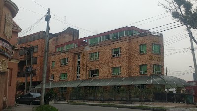 Photos of Dalon's colonial