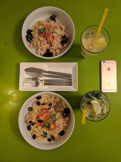 Photos of Street Lounge