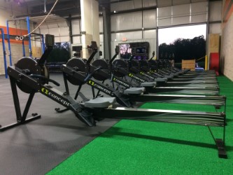 Indian Land CrossFit - Thumbnail