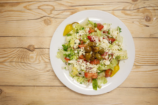 Al Basch Chicken by null