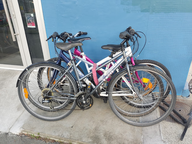 Avis sur RUSTIN - Atelier Vélo à Rennes - Magasin de vélos