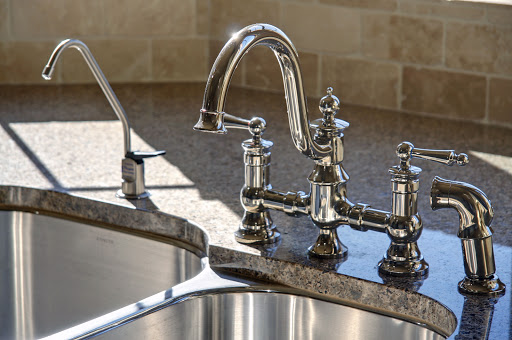 Precision Plumbers - Visual