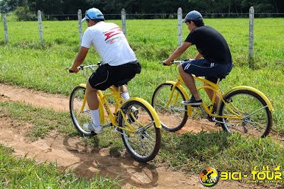 Photos of Bici Tour