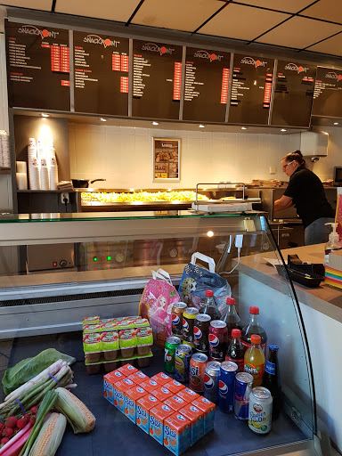 Snackpoint Beersdal - Thumbnail
