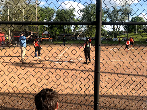 Hoback Park - Visual
