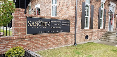 The Sanchez Law Firm, LLC