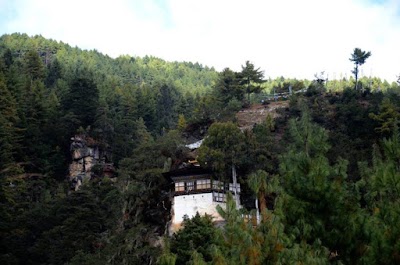 Photos of Zhugdra Goenpa