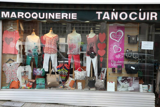 Photo de Etche Déco à Mauléon-Licharre (64130)