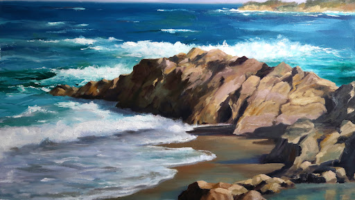 AmberleyArt.com - Visual