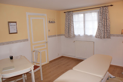 Camille Decaudin Osteopathe D.O.-T.O.