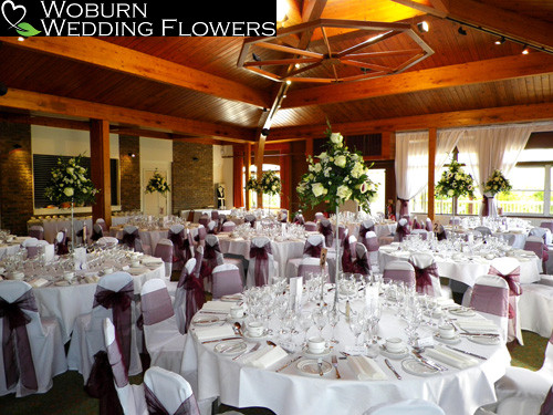 Woburn Wedding Flowers - Florists - photo 1