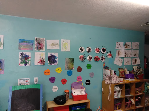 Manasota Beach Early Learning Center & Infant Care