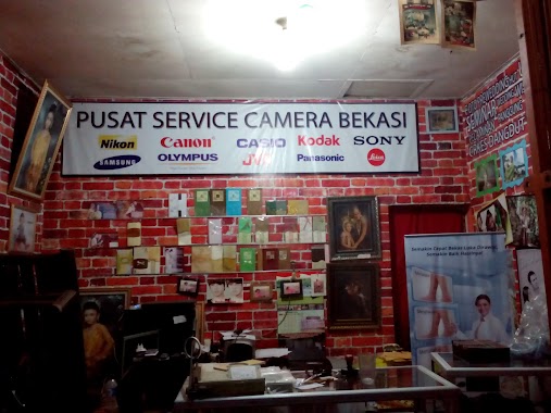 Camera Service Center Bekasi, Author: Pusat Servis Kamera Bekasi