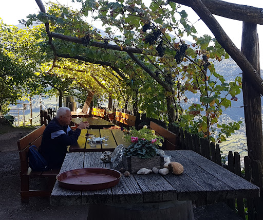 Loosmann Hof Buschenschank