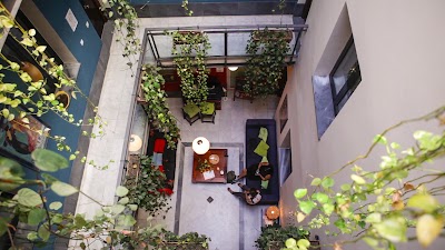 Photos of Oasis Backpackers Hostel Sevilla