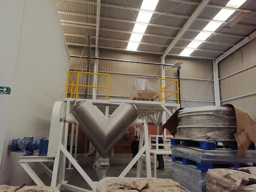 Ingenieria Industrial ARMER