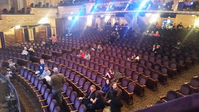 Eugene O’Neill Theatre