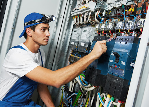 Volatile Mechanical and Electrical