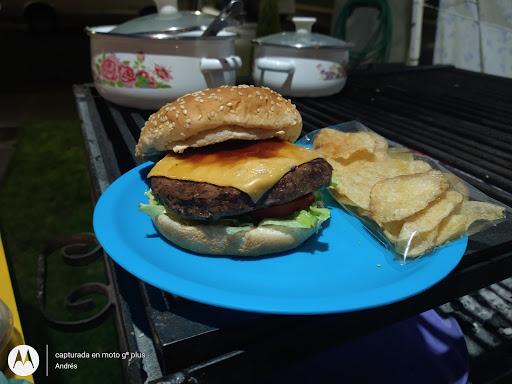Hamburguesas D'kary - Thumbnail