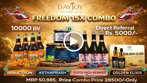 Freedom 15x combo post image