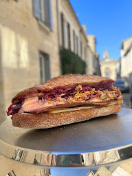 Photo n°24 de FRINGALE à Bordeaux (Restauration rapide)