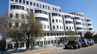 Photos of Universidad Catolica Boliviana "San Pablo" - Cochabamba