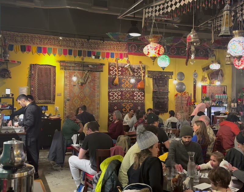 Cafe Turko — photo 14