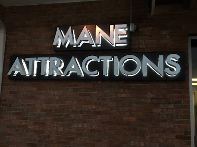 Mane Attractions