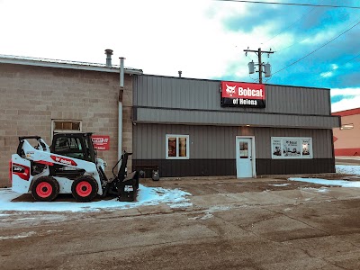 Bobcat of Helena