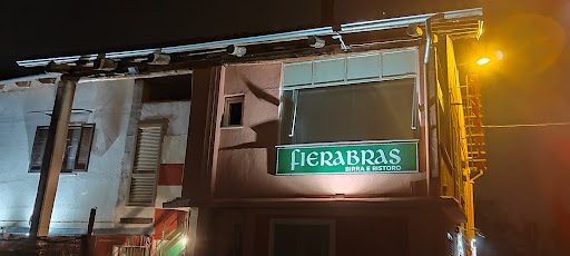 Fierabras - Visual