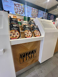 Photo n°1 de Pizza Time Noisy-le-Grand à Noisy-le-Grand (Pizzeria)