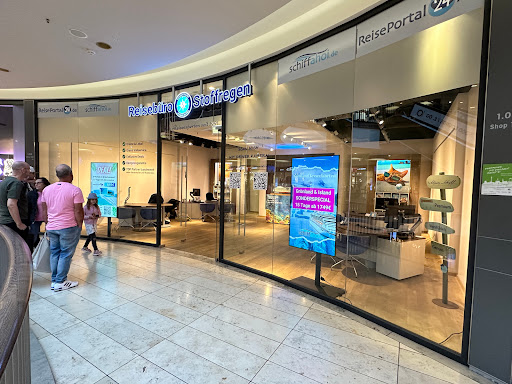 Reisebüro Stoffregen | Reiseportal24.de | Schiffahoi.de
