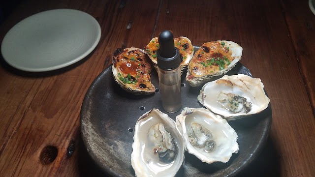Marc Forgione