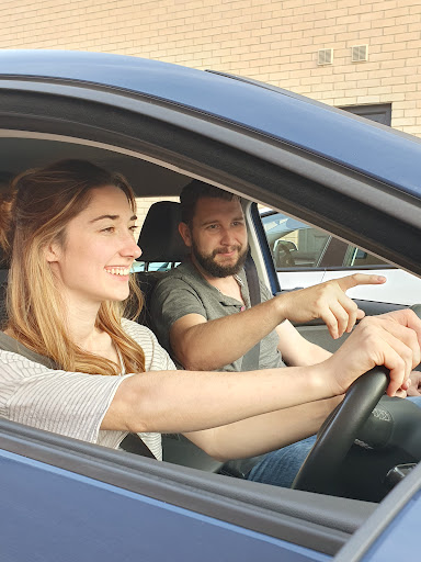McDuffs driving school - Thumbnail