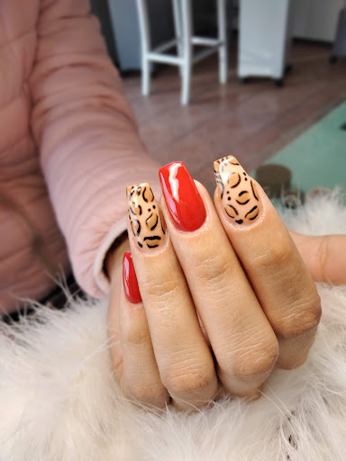 ERI NAILS - Visual