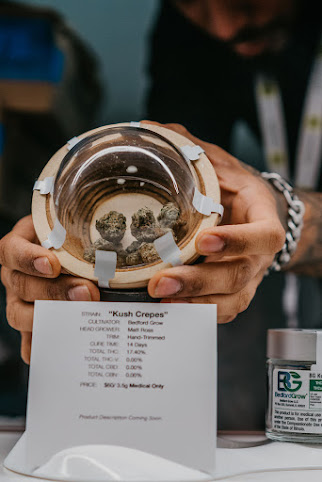 Dispensary33 by null