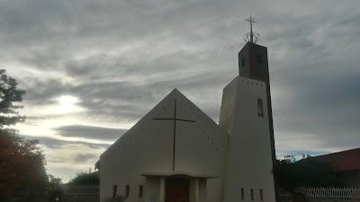Photos of Church