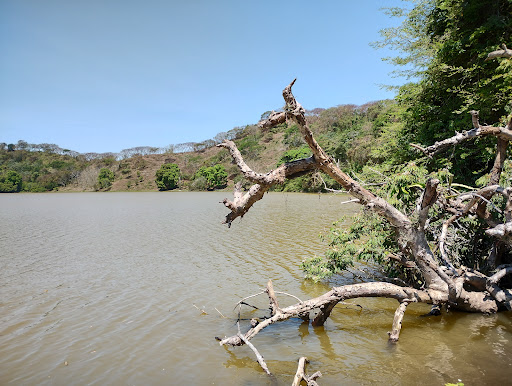 Laguna de Chalchoapan - Thumbnail