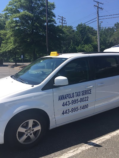 Annapolis Taxi Service