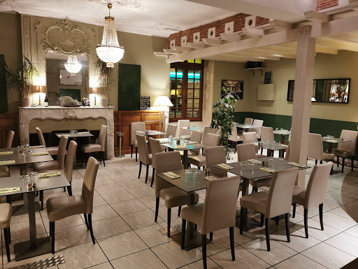 Restaurant Le Balcon Condom