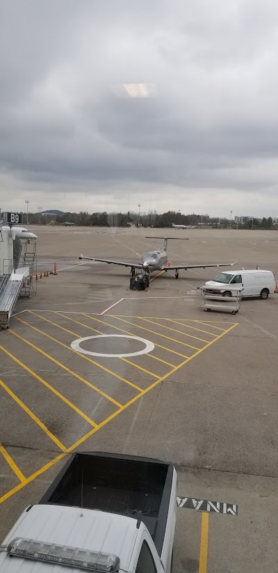 Boutique Air